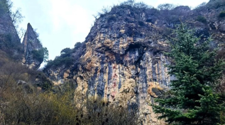 享游渭河源｜鳥鼠山，華夏文脈的詩意源頭